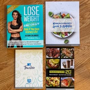 Lose Weight Like Crazy Even if You Have a Crazy Life by Autumn Calabrese